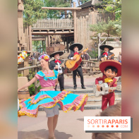 Disney Music Festival