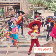 Disney Music Festival