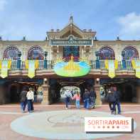 Disney Music Festival