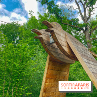 Mission Forêt