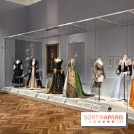 Worth, la naissance de la Haute Couture : l'exposition mode inédite sur le couturier au Petit Palais - image00004