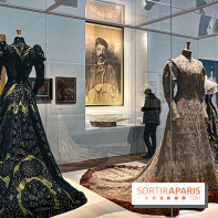 Worth, la naissance de la Haute Couture : l'exposition mode inédite sur le couturier au Petit Palais