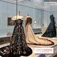 Worth, la naissance de la Haute Couture : l'exposition mode inédite sur le couturier au Petit Palais