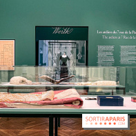 Worth, la naissance de la Haute Couture : l'exposition mode inédite sur le couturier au Petit Palais