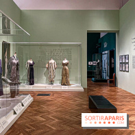 Worth, la naissance de la Haute Couture : l'exposition mode inédite sur le couturier au Petit Palais