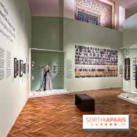 Worth, la naissance de la Haute Couture : l'exposition mode inédite sur le couturier au Petit Palais