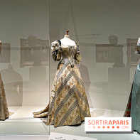 Worth, la naissance de la Haute Couture : l'exposition mode inédite sur le couturier au Petit Palais