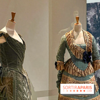 Worth, la naissance de la Haute Couture : l'exposition mode inédite sur le couturier au Petit Palais - image00072