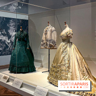 Worth, la naissance de la Haute Couture : l'exposition mode inédite sur le couturier au Petit Palais