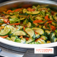 Brunch croisière à volonté sur la Seine – Le Diamant Bleu Paris - DSC07008