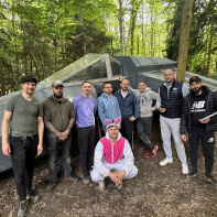 Loisirs Prod : plus de 11 activités outdoor pour tous - IMG 4770