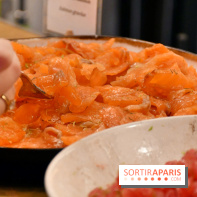 Le Brunch à La Serpentine (Hôtel Fuller), un instant gourmand à deux pas de l'Arc de Triomphe - DSC 3889 Fotor