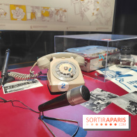 Machine arrière #1, le radio-transistor : l'exposition historique de la Cité des Sciences en images