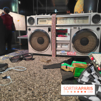 Machine arrière #1, le radio-transistor : l'exposition historique de la Cité des Sciences en images - fotor 1746527981919