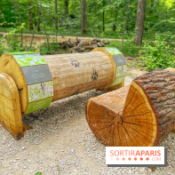 La Forêt des Loups