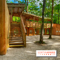 La Forêt des Loups - IMG 2100