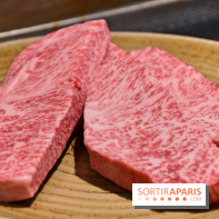 Ayako Paris, le restaurant pour les amoureux du Teppanyaki - Fotor