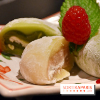 Ayako Paris, le restaurant pour les amoureux du Teppanyaki - DSC 4007 Fotor