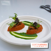 Taste of Paris 2025 au Grand Palais, les photos  - A7C08140