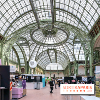 Taste of Paris 2025 au Grand Palais, les photos  - A7C08148