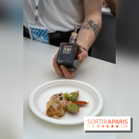 Taste of Paris 2025 au Grand Palais, les photos  - A7C08171