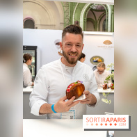 Taste of Paris 2025 au Grand Palais, les photos  - A7C08221