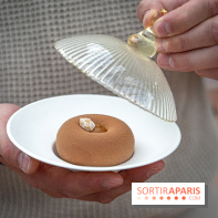 Taste of Paris 2025 au Grand Palais, les photos  - A7C08226