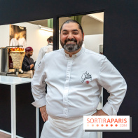 Taste of Paris 2025 au Grand Palais, les photos  - A7C08234