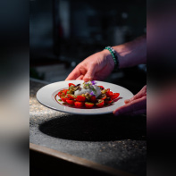 Kuccini le temple des Cicchetti - Restaurant Italien Kuccini paris plat 11