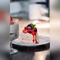 Kuccini le temple des Cicchetti - Restaurant Italien Kuccini paris plat 13