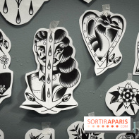 Maison Python : Salon de Tatouage