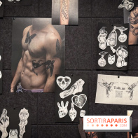 Maison Python : Salon de Tatouage - IMG 4906 jpg