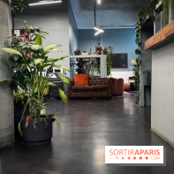 Maison Python : Salon de Tatouage