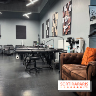 Maison Python : Salon de Tatouage - IMG 4924 jpg