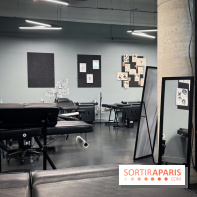 Maison Python : Salon de Tatouage - IMG 4935 jpg