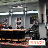 Maison Python : Salon de Tatouage