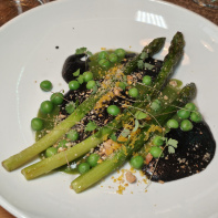 Restaurant Guiren Paris 2ème