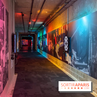 Clubbing : l'exposition en mode nightclub au Grand Palais Immersif