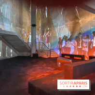 Clubbing : l'exposition en mode nightclub au Grand Palais Immersif