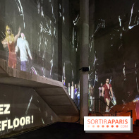 Clubbing : l'exposition en mode nightclub au Grand Palais Immersif