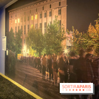 Clubbing : l'exposition en mode nightclub au Grand Palais Immersif  - IMG 5364