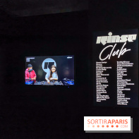 Clubbing : l'exposition en mode nightclub au Grand Palais Immersif
