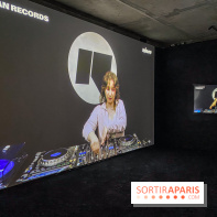 Clubbing : l'exposition en mode nightclub au Grand Palais Immersif