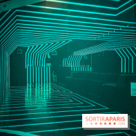 Clubbing : l'exposition en mode nightclub au Grand Palais Immersif