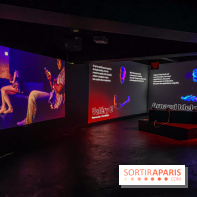 Clubbing : l'exposition en mode nightclub au Grand Palais Immersif