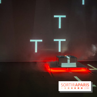 Clubbing : l'exposition en mode nightclub au Grand Palais Immersif
