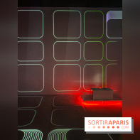Clubbing : l'exposition en mode nightclub au Grand Palais Immersif