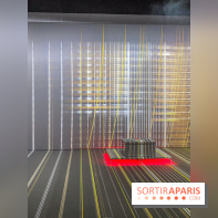 Clubbing : l'exposition en mode nightclub au Grand Palais Immersif