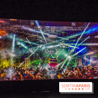 Clubbing : l'exposition en mode nightclub au Grand Palais Immersif