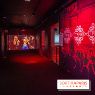 Clubbing : l'exposition en mode nightclub au Grand Palais Immersif